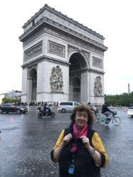 Фото из тура Шедевры Франции Нормандия, Мон Сан Мишель, Замки Луары, 25 мая 2024 от туриста Тетяна