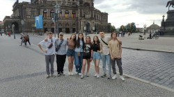 Фото з туру Казкова Прага + Дрезден, 30 травня 2024 від туриста vita
