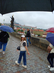 Фото з туру Казкова Прага + Дрезден, 30 травня 2024 від туриста Jana