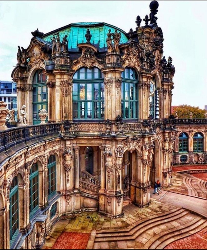 Відео: відгуки туристів на тур - Одного разу в Німеччині: Берлін, Дрезден, Мюнхен + Прага!