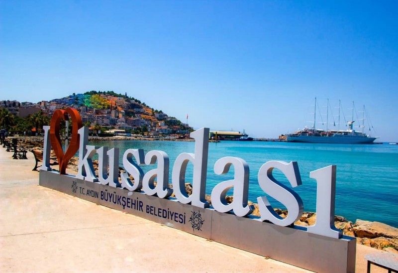 KUSADASI (TURKEY)