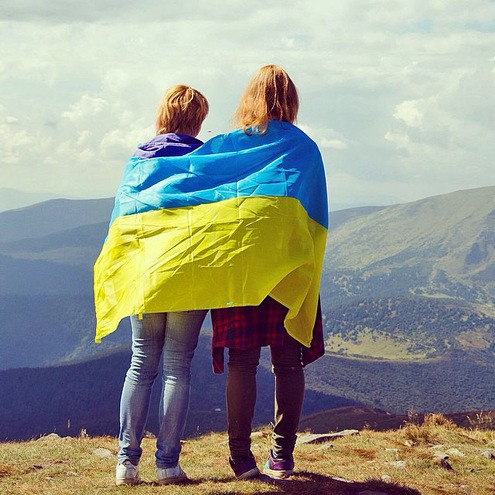 Ваш check-list на серпень – ТОП мандрівки по Україні!!!