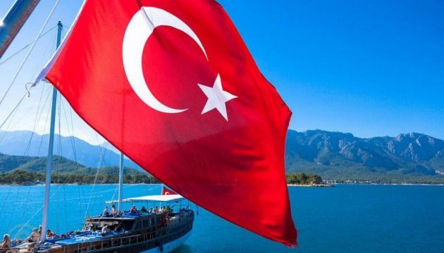 Важная информация для путешествующих в Турцию. HES код