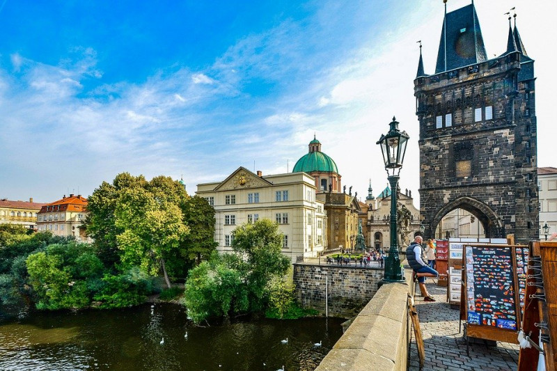 Відео: відгуки туристів на тур - Одного разу в Німеччині: Берлін, Дрезден, Мюнхен + Прага!