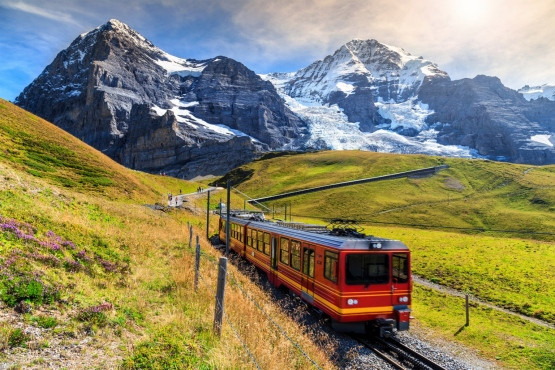 Швейцария - найближчи гарантированы туры
