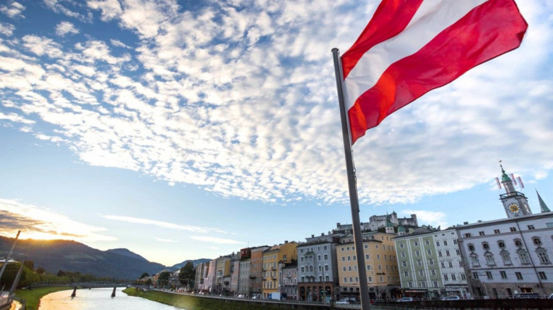 Австрия с 11 декабря снова будет пускать иностранных туристов