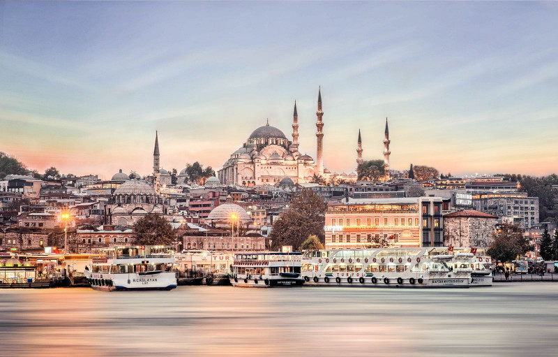 10.11.22 - едем в Стамбул