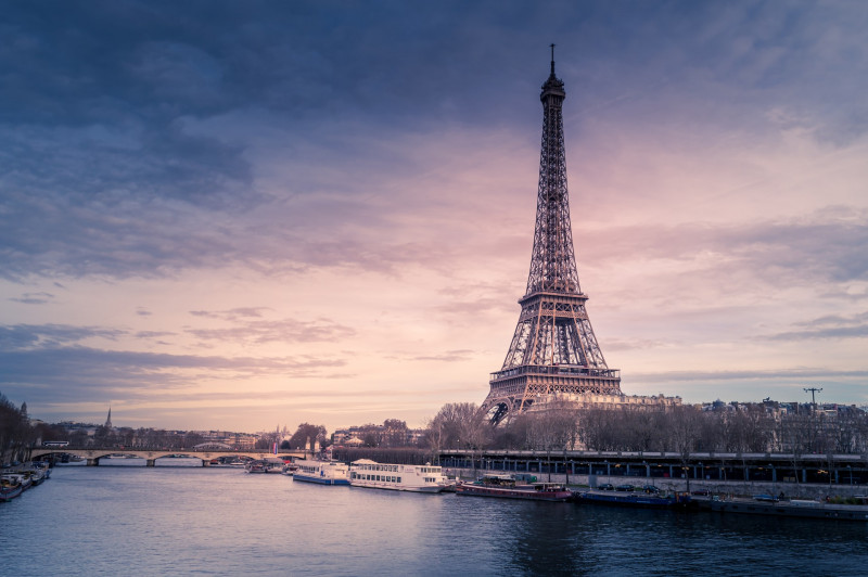 02.02.23 – Їдемо в тур: Маленька французька подорож Париж та Діснейленд