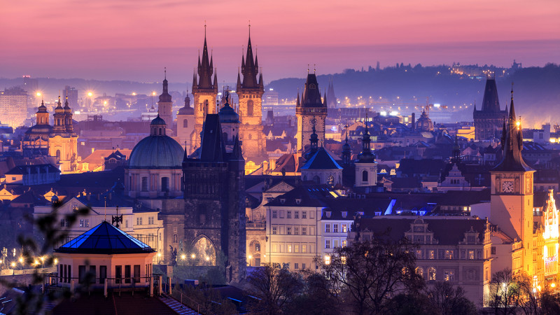 07.03.23 – Любовне зізнання: Відень + Прага!