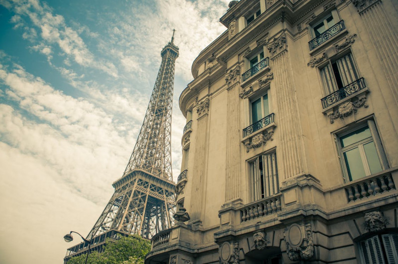 07.03.23 – Їдемо в тур: Маленька французька подорож Париж та Діснейленд