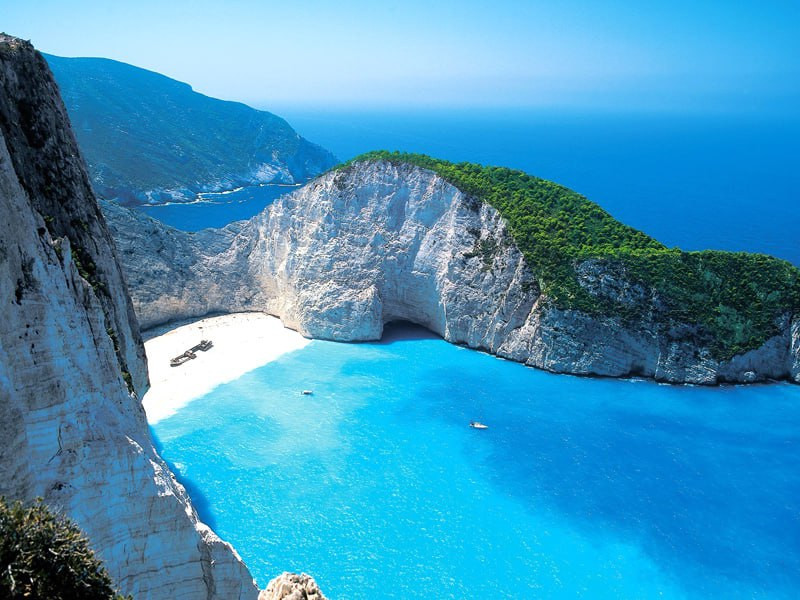 Must visit цього літа! Новинки турів з відпочинком на морі в Греції на півострові Халкідіки!