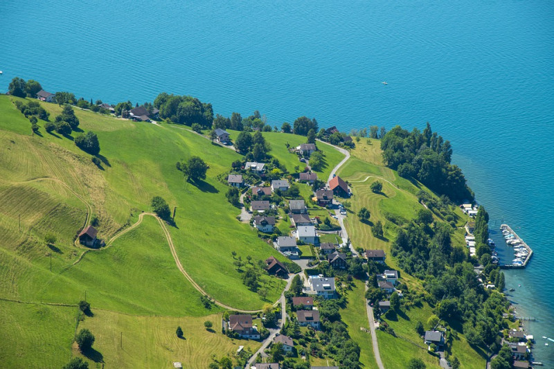 05.04.23 – Їдемо в тур: Дивовижний світ Швейцарії!