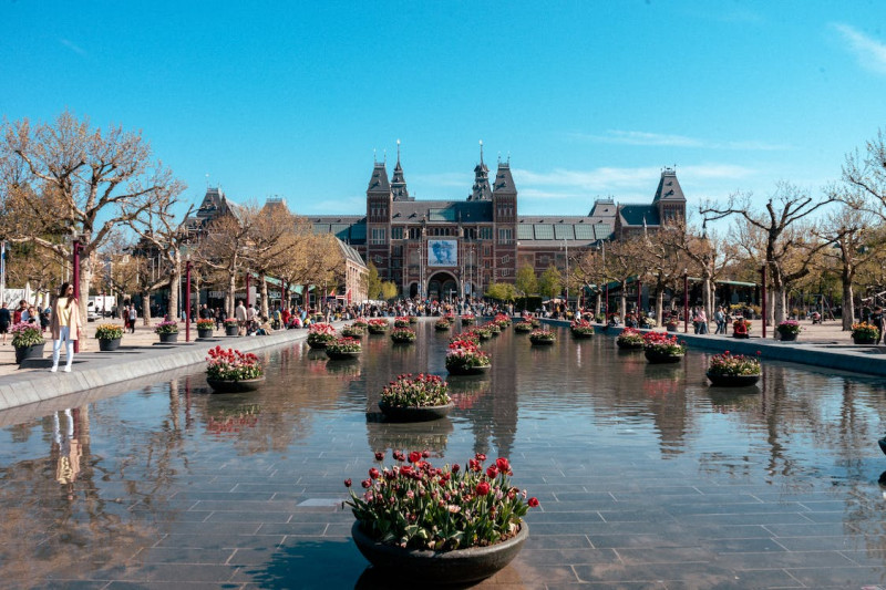 19.04.23 – Їдемо в тур Амстердам Forever