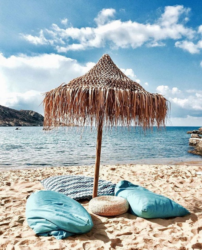 Калімера, Греція! 25.05.23 тур «Сієста у греків: відпочинок на Егейському морі + Охридське озеро + Белград» 