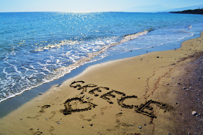 25.05.23 тур «Сієста у греків: відпочинок на Егейському морі + Охридське озеро + Белград» 