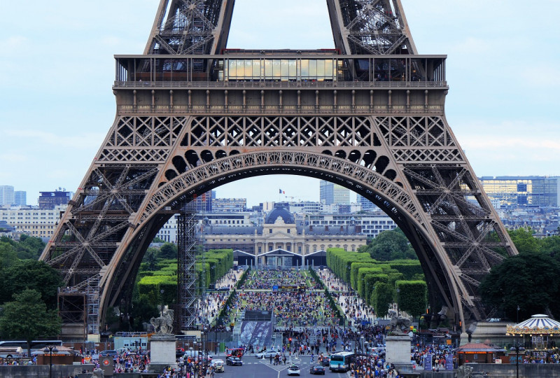 17.06.23 – Їдемо в тур: Французький Реверанс!