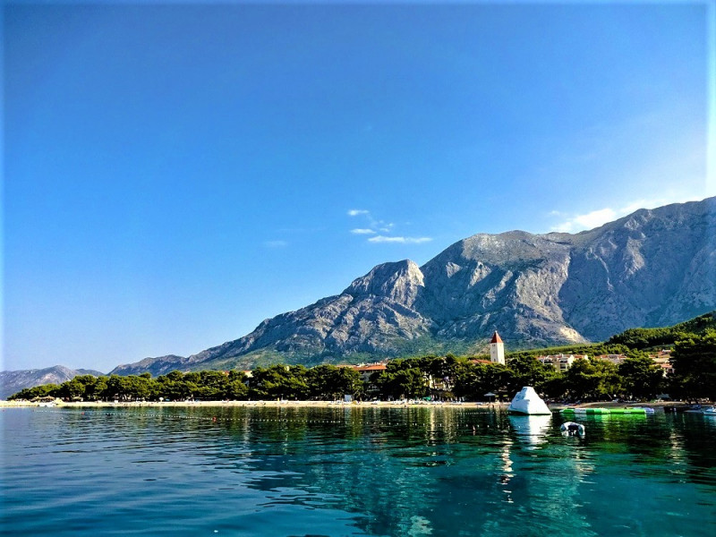 11.08.23, 17.08.23 - Мелодия Хорватия – отдых на море, едем и вас приглашаем!