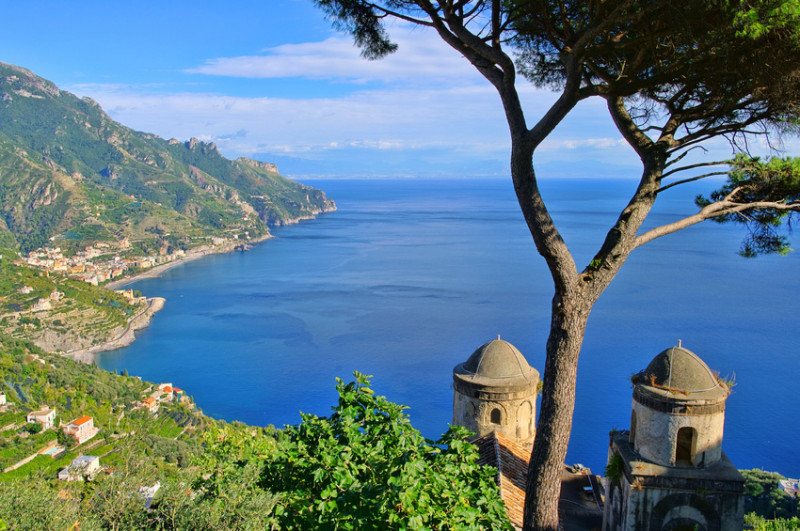 Ваша ідеальна відпустка 01.08.23 в турі  «Релакс» по-італійськи: Тірренське узбережжя + Рим, Флоренція і Венеція!