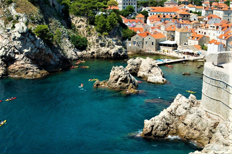 11.08.23, 17.08.23 - Мелодия Хорватия – отдых на море, едем и вас приглашаем!