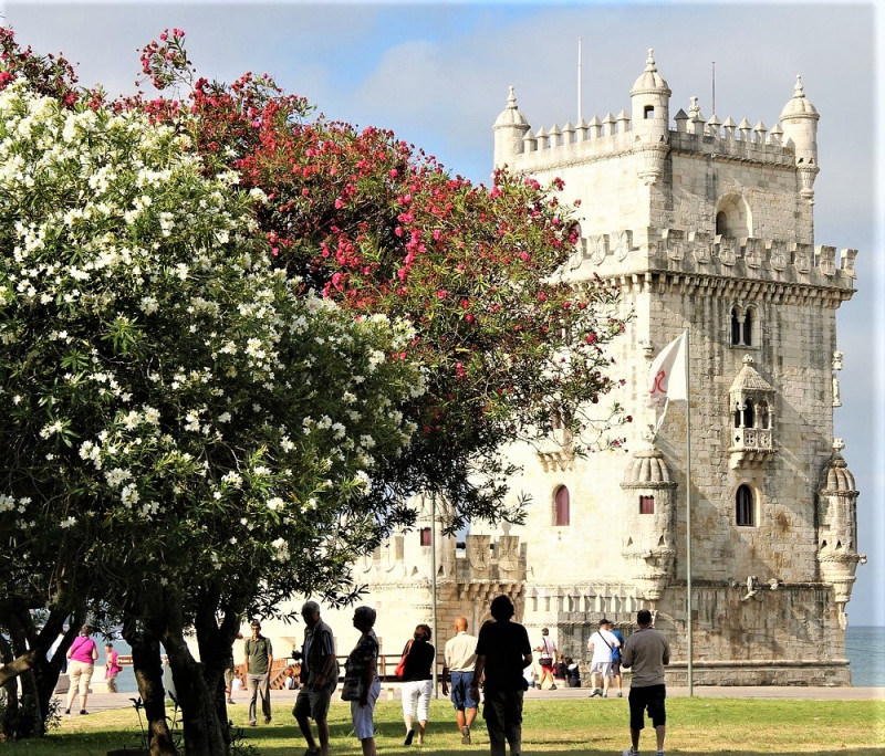 10.09.23 – Гарантований тур в Португалію: "Полуниця з портвейном"