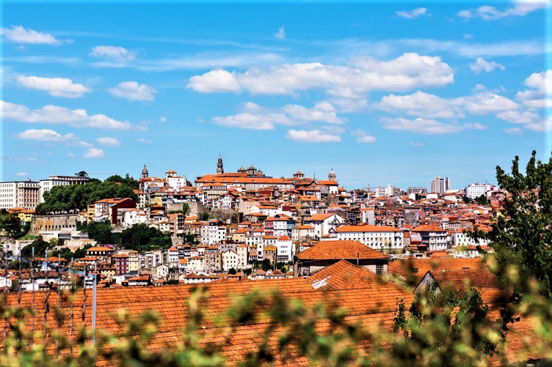 10.09.23 – Гарантований тур в Португалію: "Полуниця з портвейном"