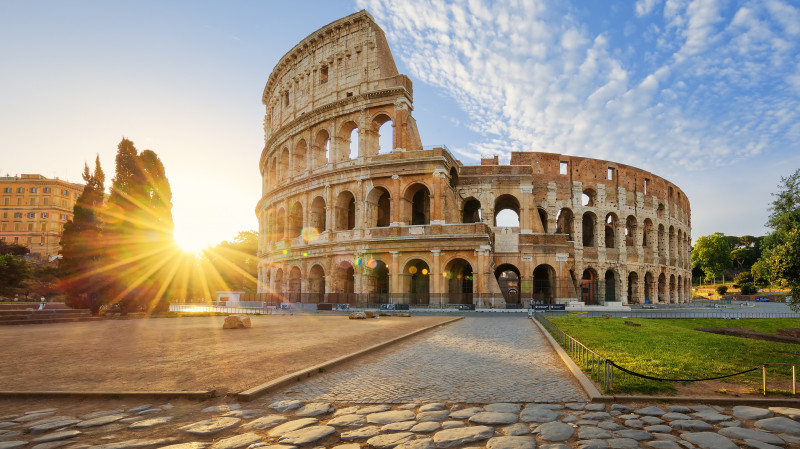 Гарантований тур – 02.10.23 «Сто причин любити Італію, і перша - Рим! Верона, Флоренція + Венеція!»