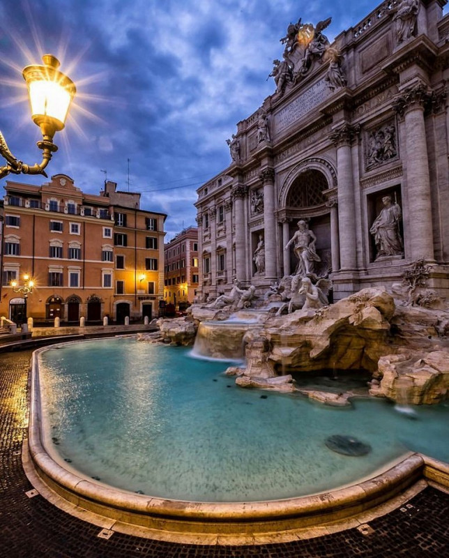 16.11.23 - Гарантований тур: «Вихідні в Італії: Флоренція, Рим, Венеція» 