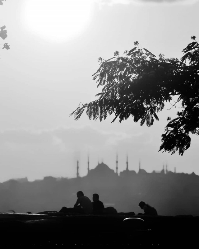Тернопіль - Стамбул вже 30.12