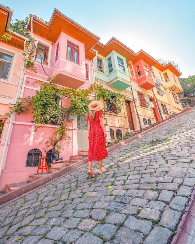 Запрошуємо відвідати найбільше місто Туреччини та Європи!