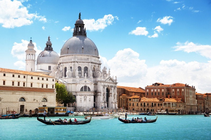 30.11.23 - Гарантований тур: «Вихідні в Італії: Флоренція, Рим, Венеція» 