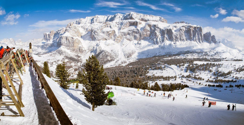 Гірськолижний тур в найкращий австрійський курорт – Цель Ам Зе!