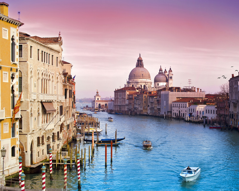 21.12.23 та 28.12.23 - Їдемо в гарантований тур: «Чао, Італія! Флоренція, Рим, Венеція»