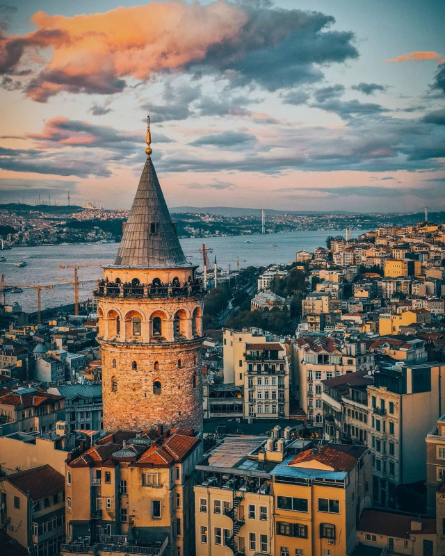 Измаил – Стамбул: едем 06.02