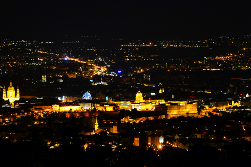 08.02.2024 - "Уикенд в Будапешт + Вена"