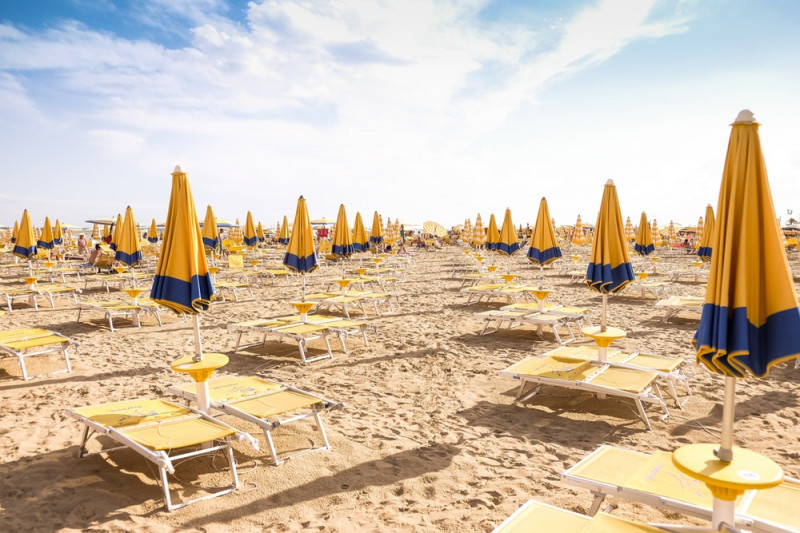 Новинка «Італійська пригода: 2 дні в Римі + Адріатичне узбережжя»