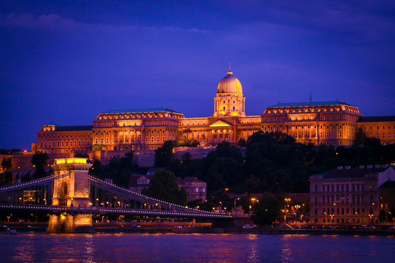08.03.24 – Гарантовані тури: "Вікенд в Будапешт + Відень" 