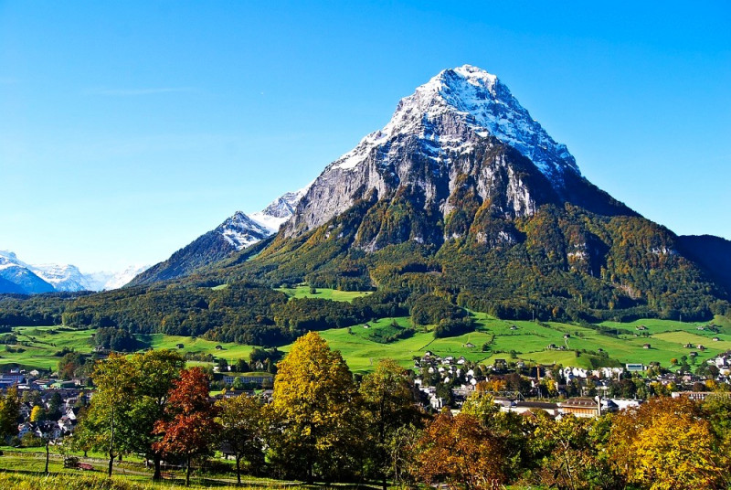 19.03.24 – Удивительный мир Швейцарии гарантирован!