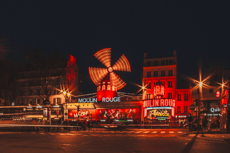 3 дня в Париже! "Романтический Париж + Страсбург" – комфортный тур для путешествия!
