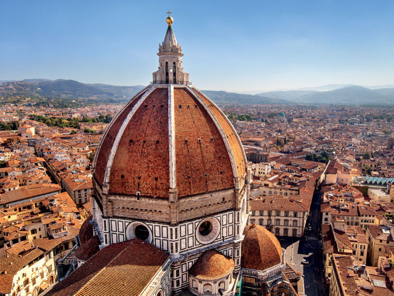 Гарантовані дати: 07.04.24 та 12.04.24 «Чао, Італія! 2 дні в Римі + Флоренція і Венеція!»