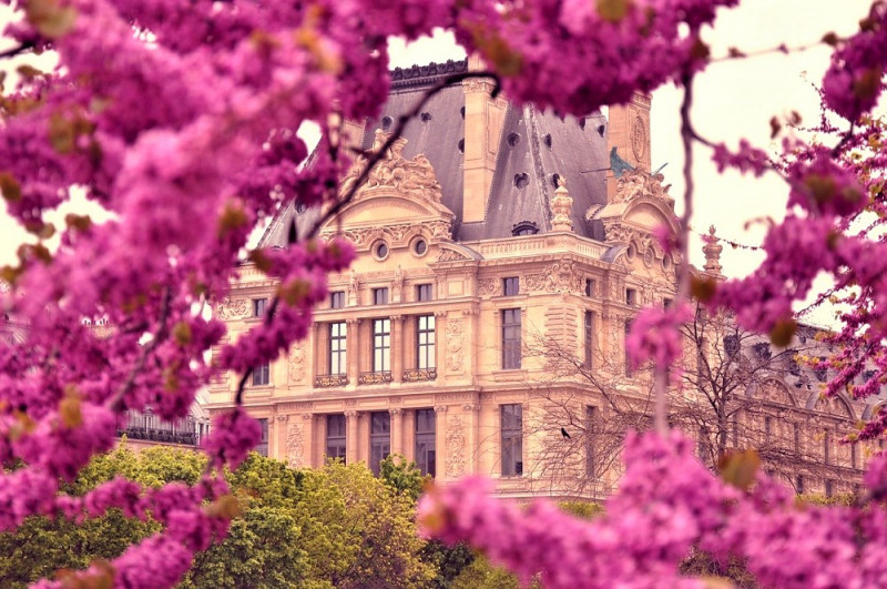 29.04.2024 – 3 дні в Парижі! "Романтичний Париж + Страсбург" – комфортний тур для подорожі!