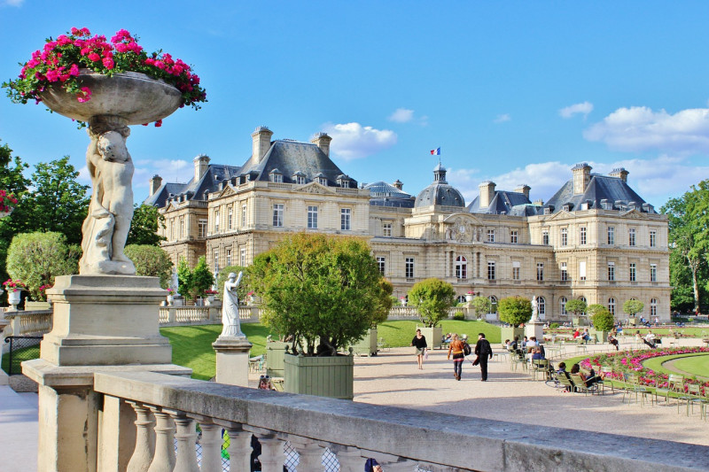 05.05.2024 – 3 дні в Парижі! "Романтичний Париж + Страсбург" – комфортний тур для подорожі!