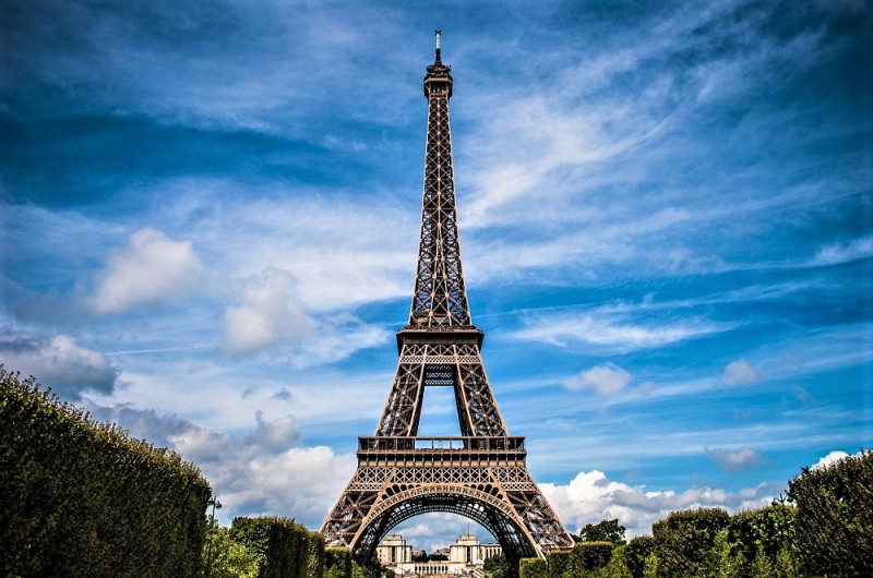 05.05.2024 – 3 дні в Парижі! "Романтичний Париж + Страсбург" – комфортний тур для подорожі!