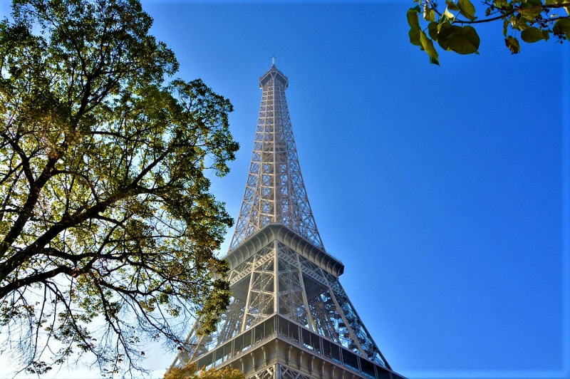 05.05.24, 07.05.24 – 3 дні в Парижі! "Романтичний Париж + Страсбург" – комфортний тур для подорожі!