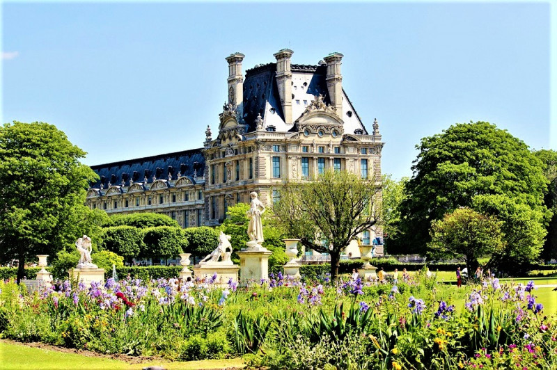 05.05.24, 07.05.24 – 3 дні в Парижі! "Романтичний Париж + Страсбург" – комфортний тур для подорожі!