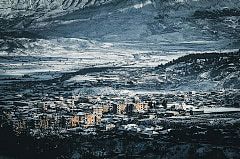 Гірокастра, Албанія