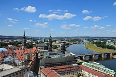 Дрезден, Німеччина