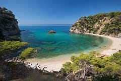 Відпочинок на узбережжі Іонічного моря (Греція), Греція