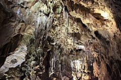 Ресавская пещера, Сербия