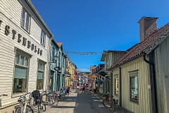 Сигтуна, Швеція
