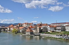 Марибор, Словенія